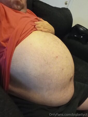 bigbellyct Foto Nude Leaked OnlyFans 64