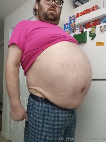 bigbellyct Foto Nude Leaked OnlyFans 67