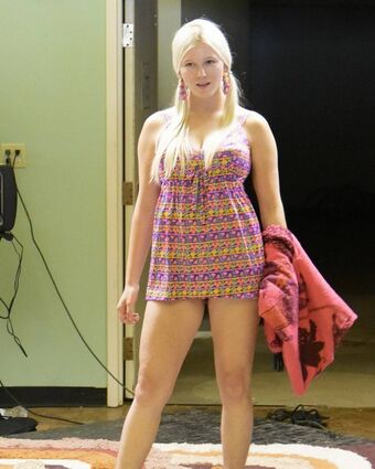 Bigblockblondie