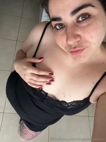 bigbootymoxy Foto Nude Leaked OnlyFans 9