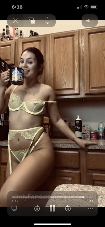 Bigbootynetty Foto Nude Leaked OnlyFans 26