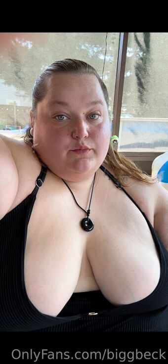 biggbeck Foto Nude Leaked OnlyFans 54