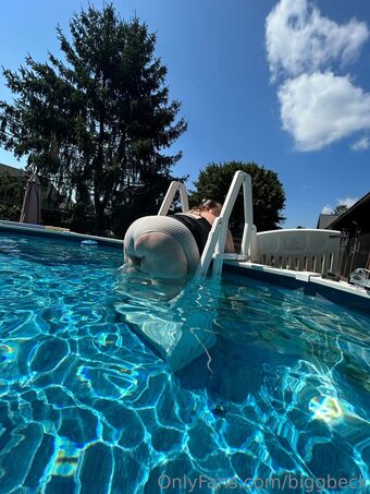 biggbeck Foto Nude Leaked OnlyFans 57