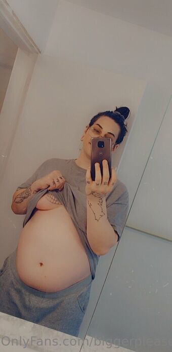 biggerplease Foto Nude Leaked OnlyFans 20