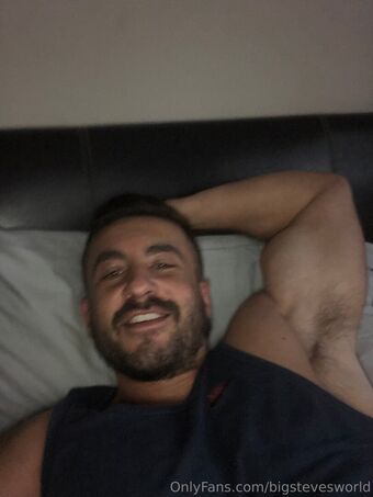 bigstevesworld