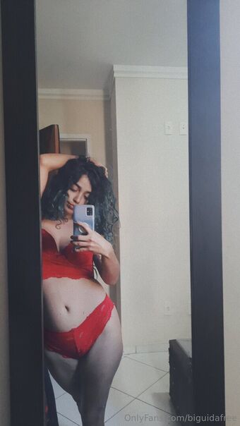 biguidafree Foto Nude Leaked OnlyFans 35