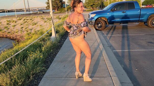 BikiniMilfMom55 Foto Nude Leaked OnlyFans 14