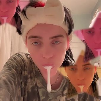 Billie Eilish