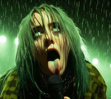 Billie Eilish