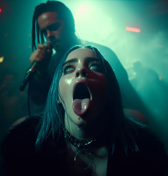 Billie Eilish