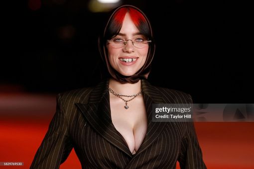Billie Eilish