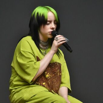Billie Eilish