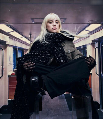 Billie Eilish