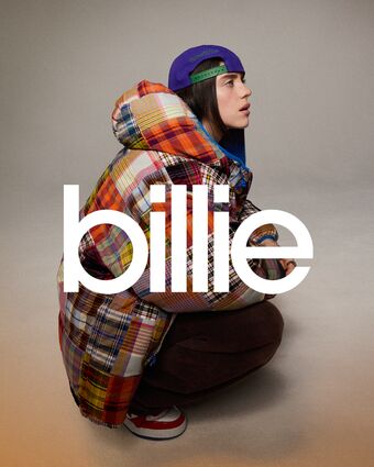 Billie Eilish