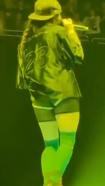 Billie Eilish