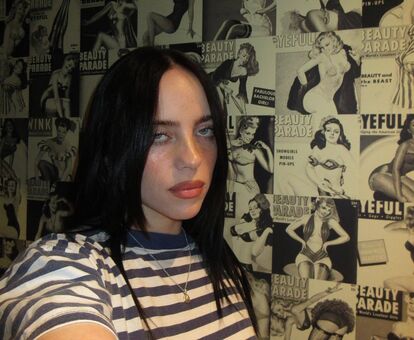 Billie Eilish