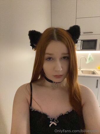 billieryder Foto Nude Leaked OnlyFans 11