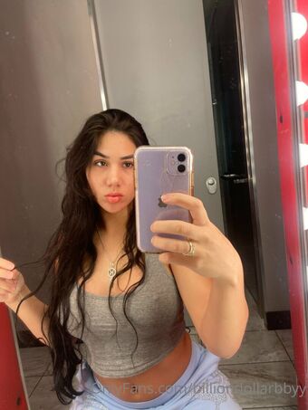 billiondollarbbyy