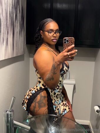 binababyfree Foto Nude Leaked OnlyFans 73