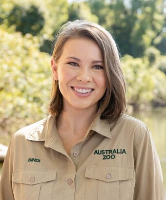 Bindi Irwin Foto Nude Leaked OnlyFans 1