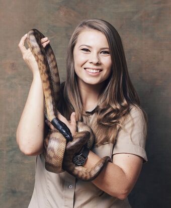 Bindi Irwin Foto Nude Leaked OnlyFans 2