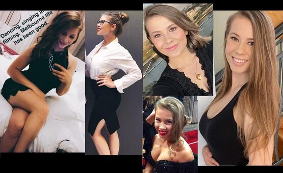 Bindi Irwin Foto Nude Leaked OnlyFans 6