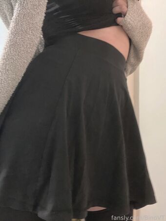 BinoVT Foto Nude Leaked OnlyFans 17