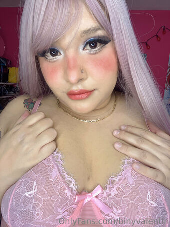binyvalentin Foto Nude Leaked OnlyFans 39