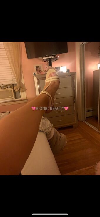 bionicbeauty1 Foto Nude Leaked OnlyFans 38