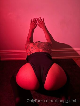 bishop_gambit Foto Nude Leaked OnlyFans 1