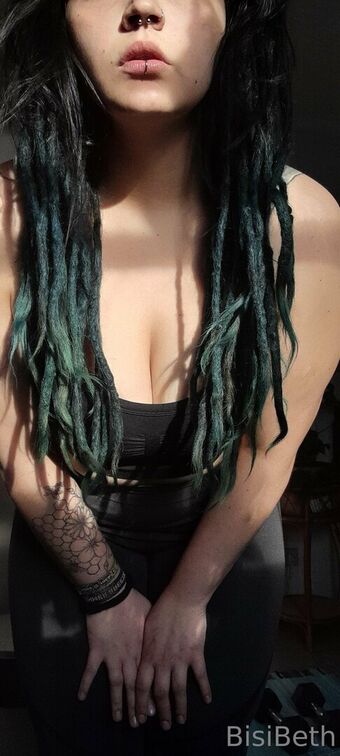 bisibeth Foto Nude Leaked OnlyFans 35
