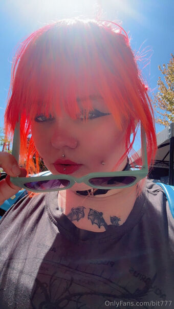 bit777 Foto Nude Leaked OnlyFans 9