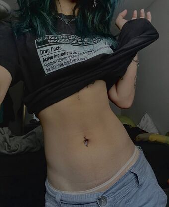 Bitbirdies Foto Nude Leaked OnlyFans 13