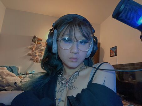 Bitbirdies Foto Nude Leaked OnlyFans 14