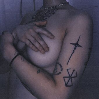 Bitbirdies Foto Nude Leaked OnlyFans 15