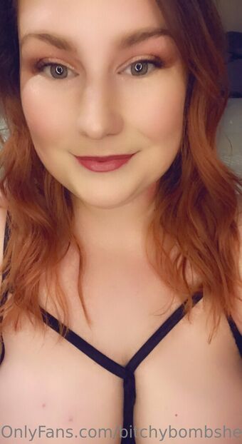 bitchybombshell Foto Nude Leaked OnlyFans 18