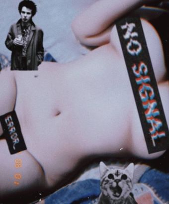 bitterpuke Foto Nude Leaked OnlyFans 3