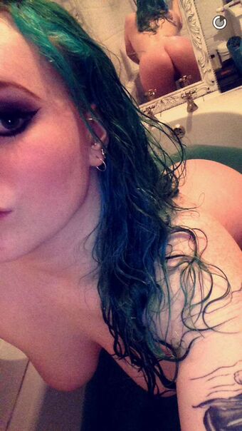 Bitterscotchh Foto Nude Leaked OnlyFans 6