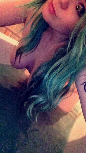 Bitterscotchh Foto Nude Leaked OnlyFans 7