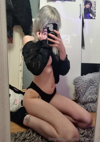 bittersweetyy