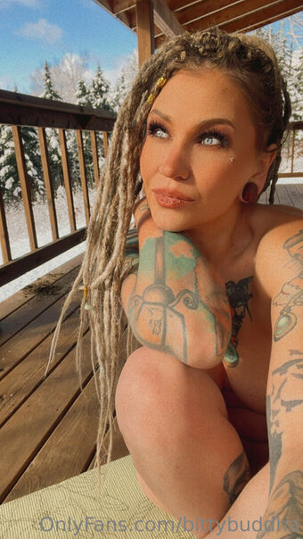 bittybuddha Foto Nude Leaked OnlyFans 10