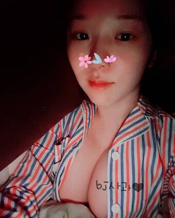 BJ Apple 사과 Foto Nude Leaked OnlyFans 12