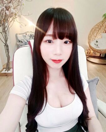 BJ Apple 사과 Foto Nude Leaked OnlyFans 19