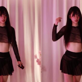 BJ Podo0311 주여닝 Foto Nude Leaked OnlyFans 10