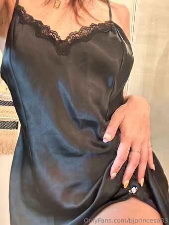 bjprincesa33 Foto Nude Leaked OnlyFans 29