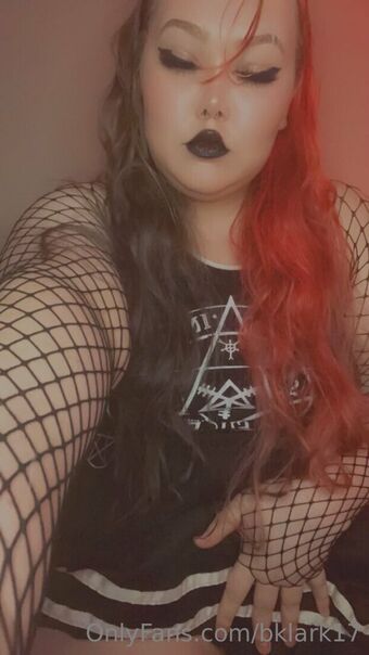 bklark17 Foto Nude Leaked OnlyFans 14