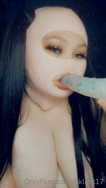 bklark17 Foto Nude Leaked OnlyFans 20