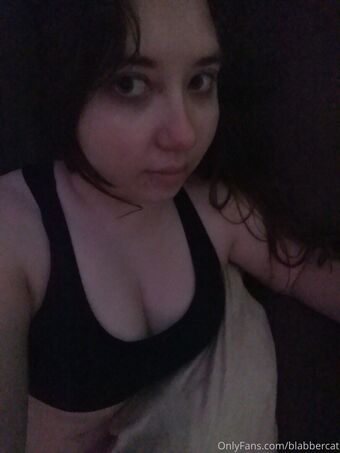 Blabbercat Foto Nude Leaked OnlyFans 17