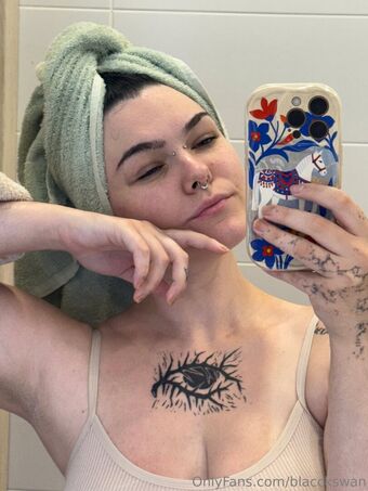 blacckswan Foto Nude Leaked OnlyFans 30