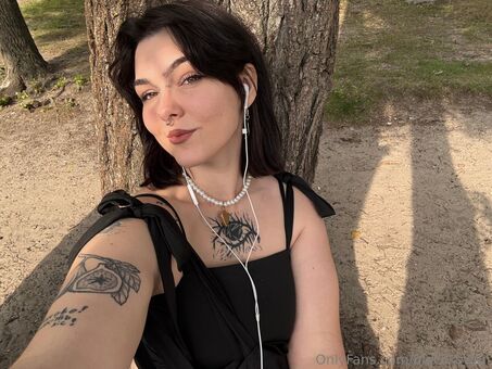 blacckswan Foto Nude Leaked OnlyFans 36